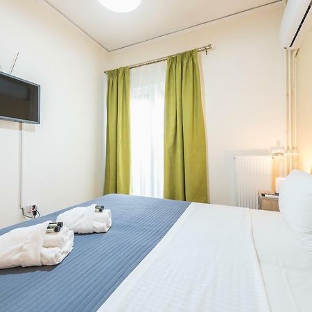אתונה Stylish Kerameikos Apartment By Cloudkeys מראה חיצוני תמונה