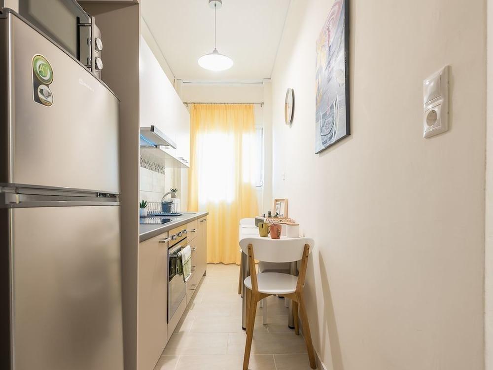 אתונה Stylish Kerameikos Apartment By Cloudkeys מראה חיצוני תמונה