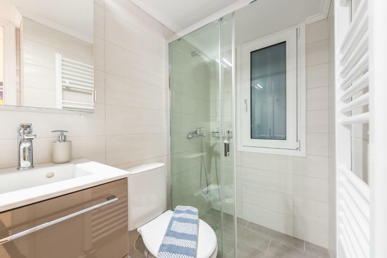 אתונה Stylish Kerameikos Apartment By Cloudkeys מראה חיצוני תמונה